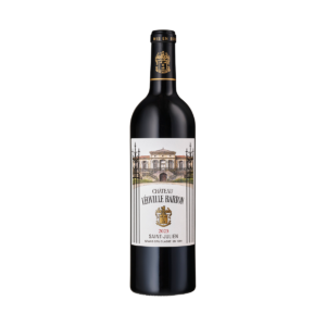 Château Léoville Barton 2025