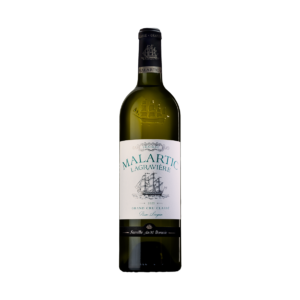 Château Malartic-Lagravière Blanc 2025