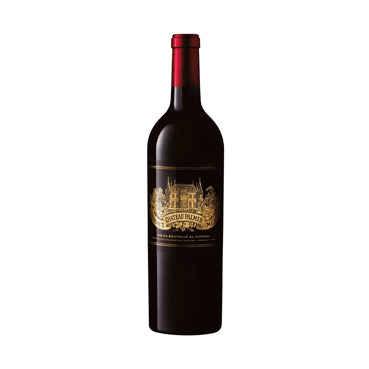Château Palmer 2025