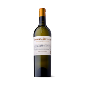 Domaine de Chevalier blanc