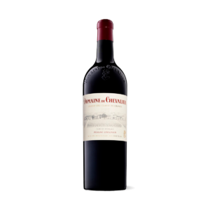 Domaine de Chevalier rouge
