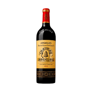 Château Angelus 2014