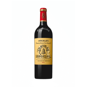 Château Angelus 2016