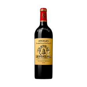 Château Angelus 2019