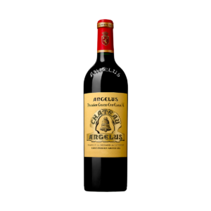 Château Angelus 2025
