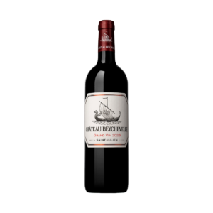 Château Beychevelle 2025