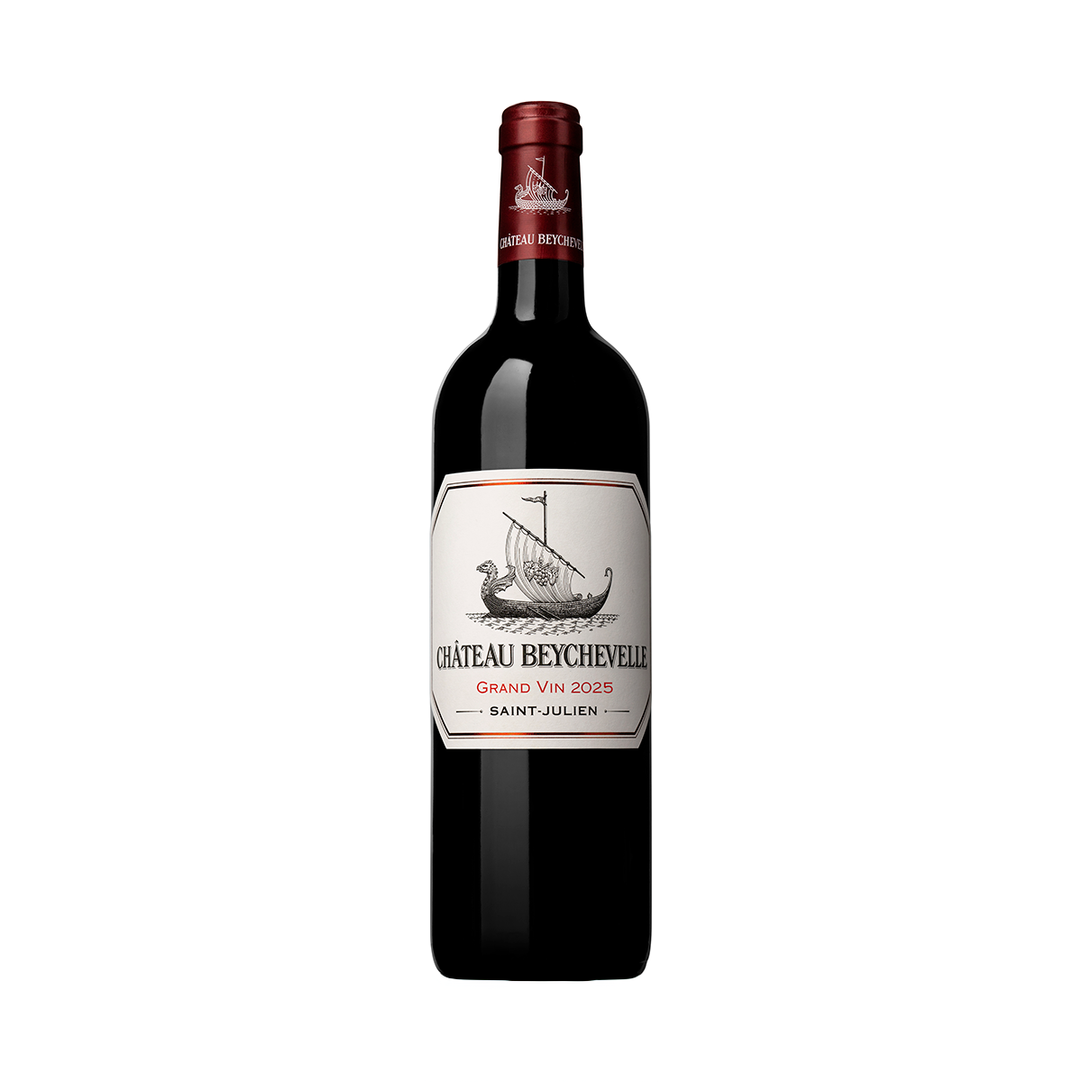 Château Beychevelle 2025