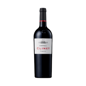 Château Clinet 2025