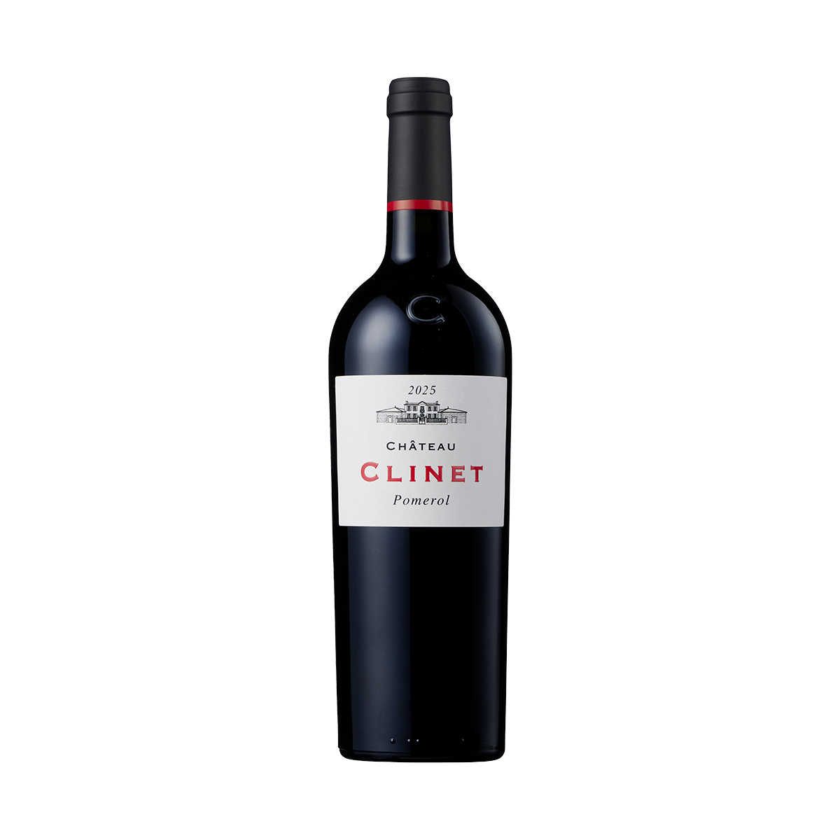 Château Clinet 2025