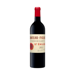 Château-Figeac 2025