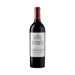 Château Léoville Las Cases 2025
