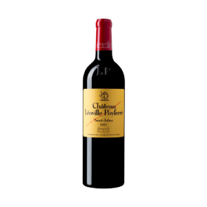 Château Léoville Poyferré 2025
