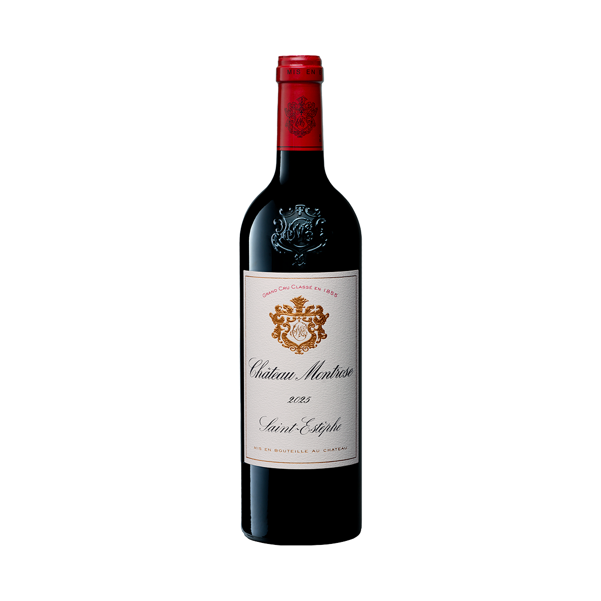 Château Montrose 2025