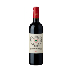 Château Pavie Macquin 2025