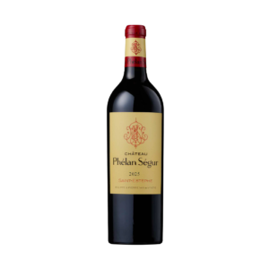 Château Phélan Ségur 2025