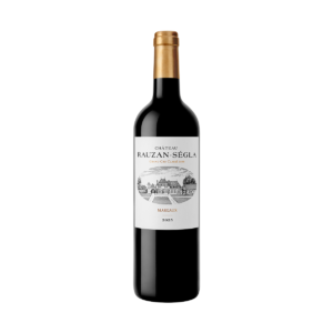 Château Rauzan-Ségla 2025
