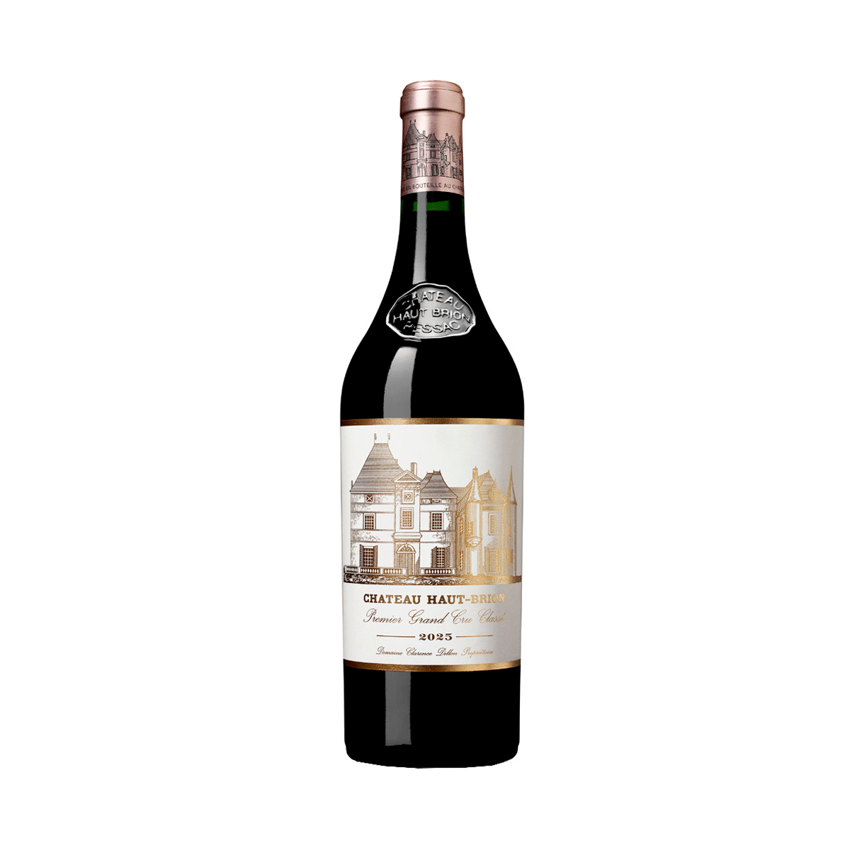 Château Haut-Brion 2025
