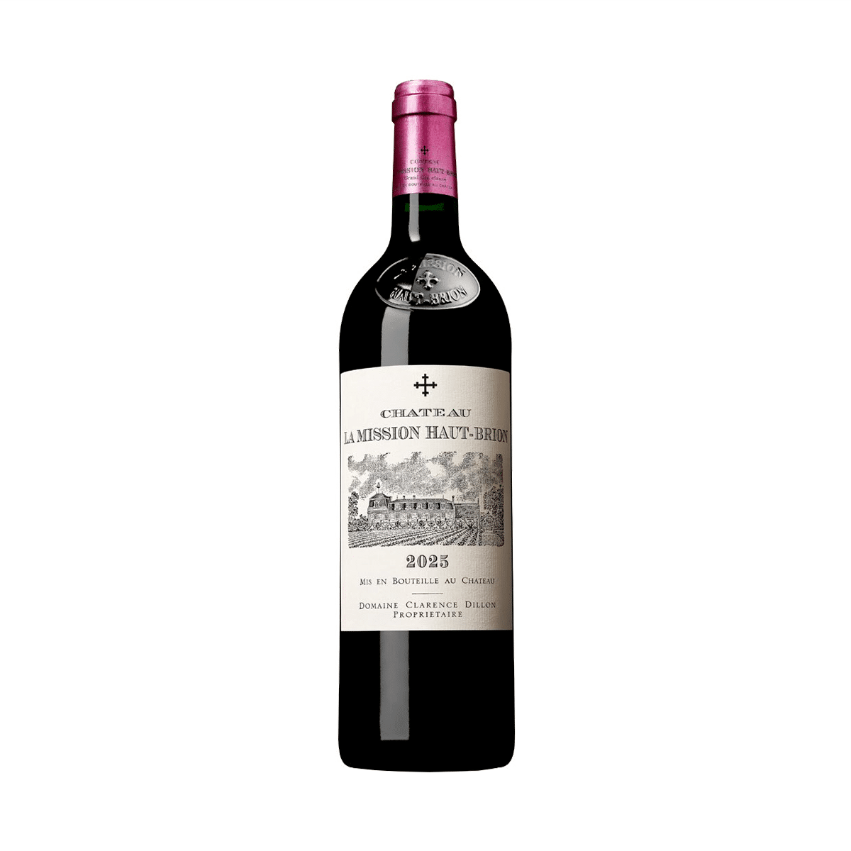 Château La Mission Haut-Brion 2025