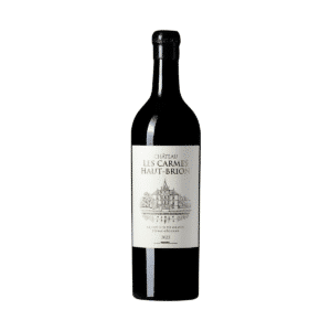 Château Les Carmes Haut-Brion 2025