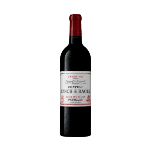 Château Lynch Bages 2025