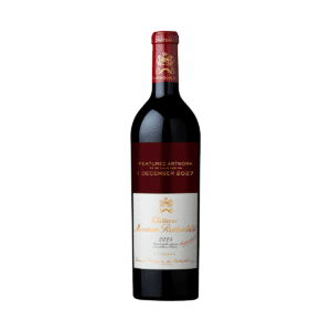 Château Mouton Rothschild 2025