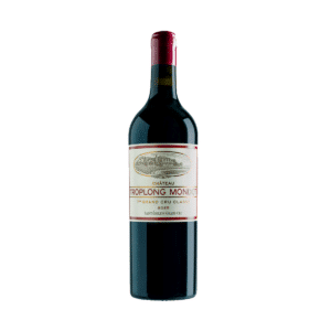 Château Troplong-Mondot 2025